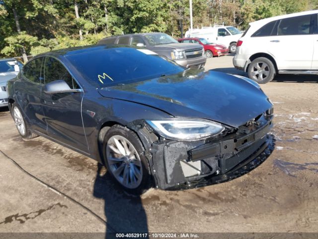 tesla model s 2016 5yjsa1e1xgf152392