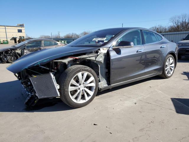 tesla model s 2016 5yjsa1e1xgf158287