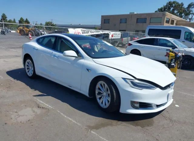 tesla model s 2016 5yjsa1e1xgf161013