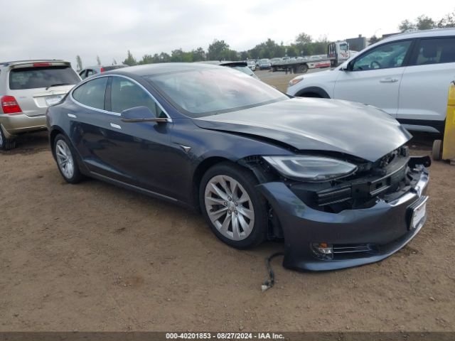 tesla model s 2017 5yjsa1e1xhf179481