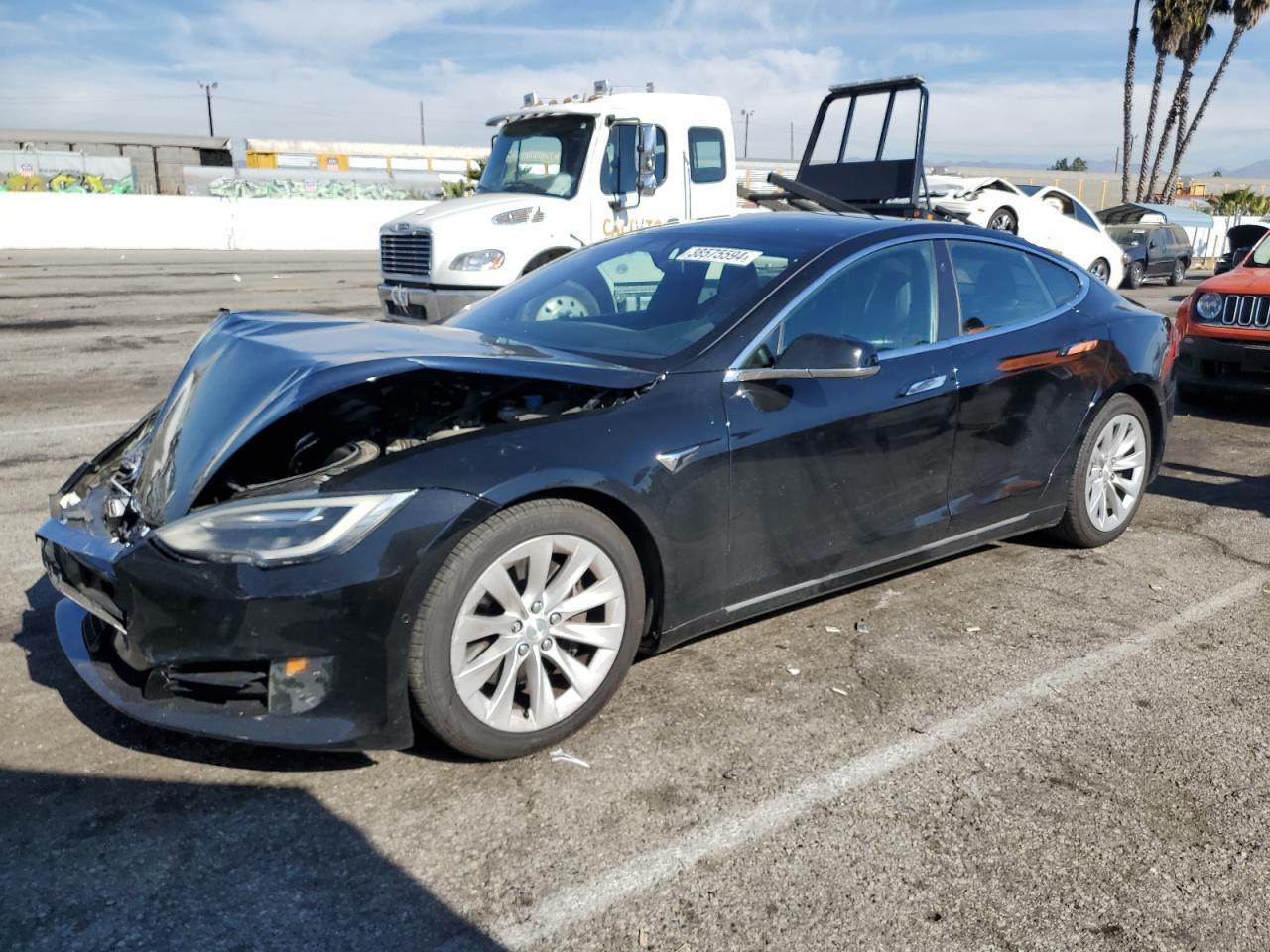 tesla model s 2017 5yjsa1e1xhf202550