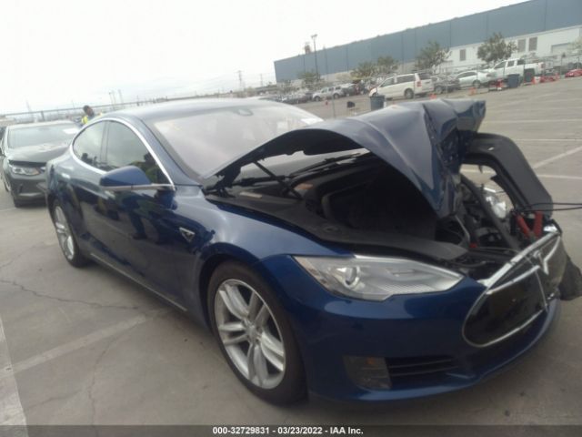 tesla model s 2015 5yjsa1e20ff103984