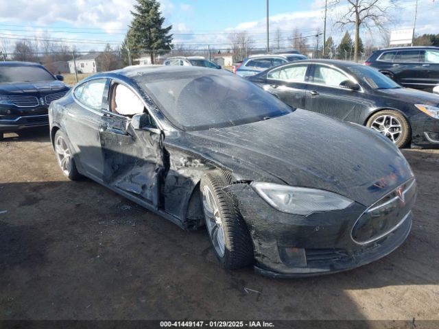 tesla model s 2016 5yjsa1e20gf126666