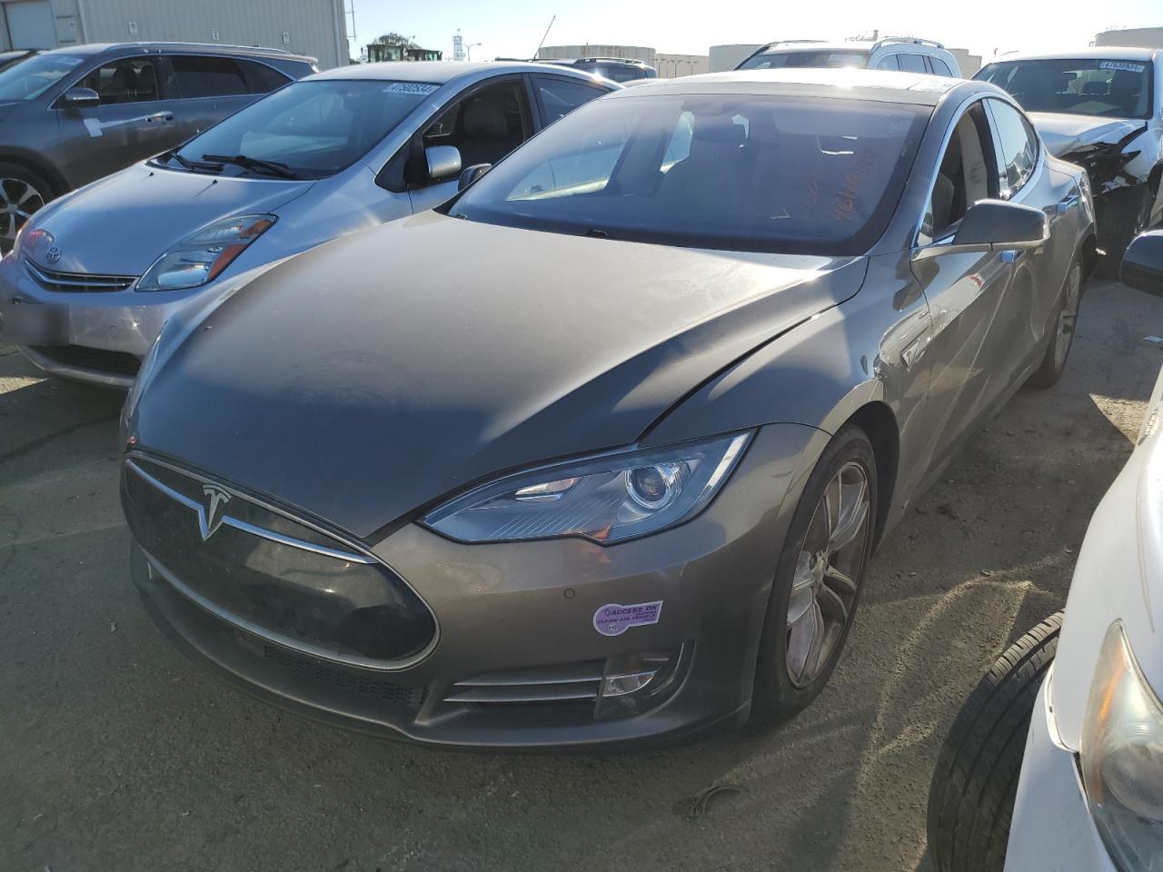 tesla model s 2016 5yjsa1e20gf129471