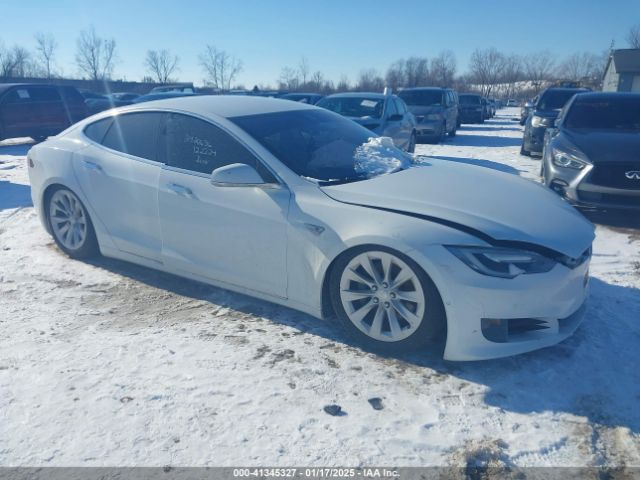 tesla model s 2016 5yjsa1e20gf136971