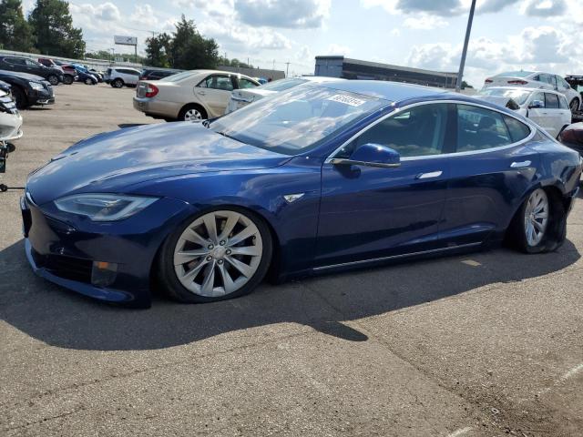 tesla model s 2016 5yjsa1e20gf148358