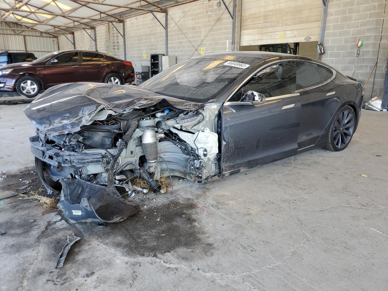 tesla model s 2016 5yjsa1e20gf156105