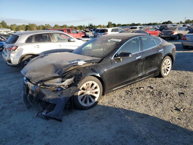 tesla model s 2016 5yjsa1e20gf168500