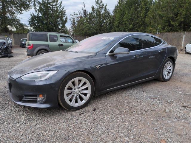 tesla model s 2017 5yjsa1e20hf187887