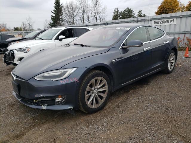 tesla model s 2017 5yjsa1e20hf214411