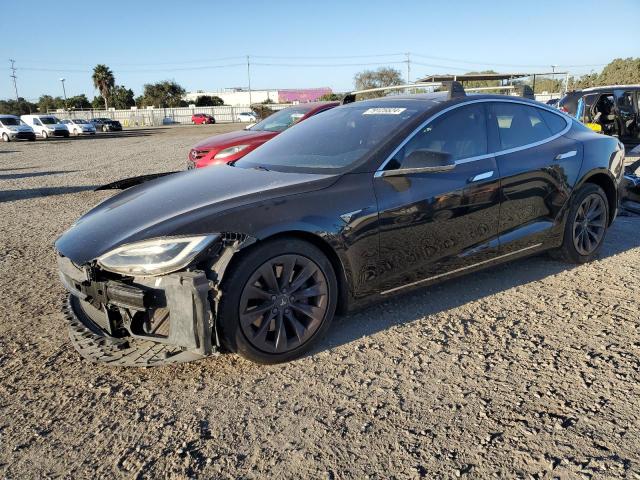 tesla model s 2017 5yjsa1e20hf228907