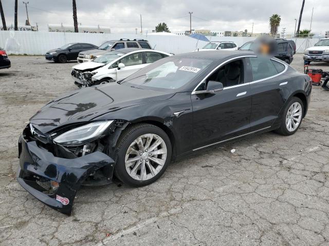 tesla model s 2018 5yjsa1e20jf261556