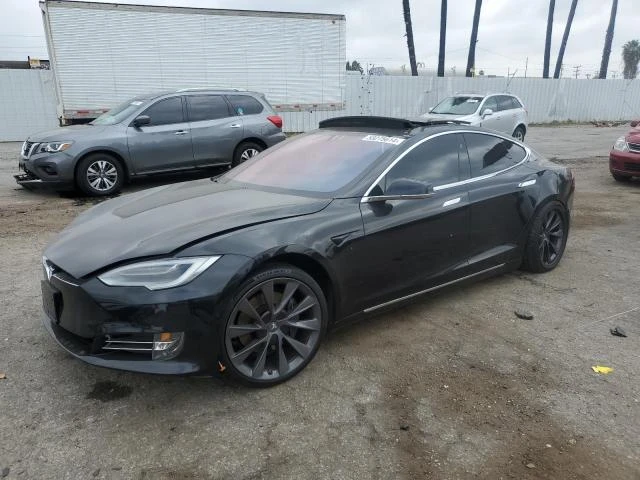 tesla model s 2018 5yjsa1e20jf261640