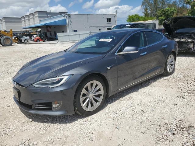 tesla model s 2018 5yjsa1e20jf270208