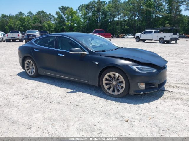 tesla model s 2018 5yjsa1e20jf275571