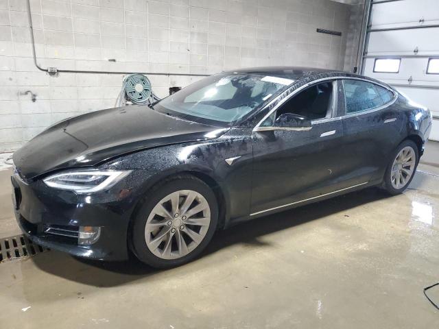 tesla model s 2018 5yjsa1e20jf291270