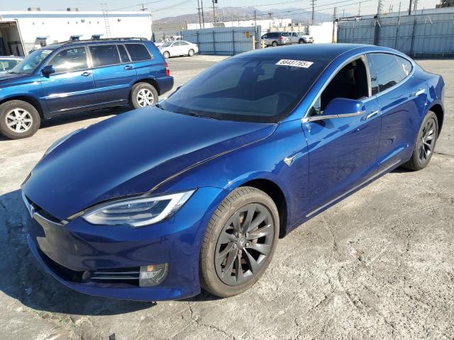 tesla model s 2018 5yjsa1e20jf297814