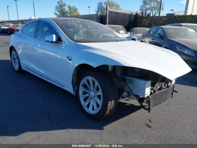 tesla model s 2019 5yjsa1e20kf348746