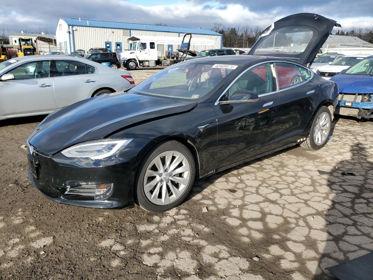 tesla model s 2020 5yjsa1e20lf358663