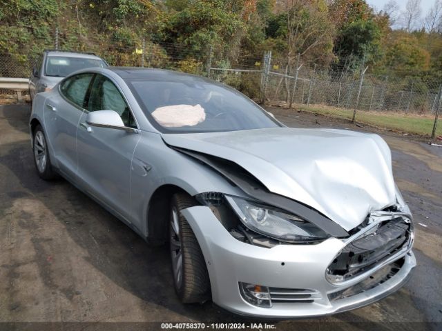 tesla model s 2015 5yjsa1e21ff119045