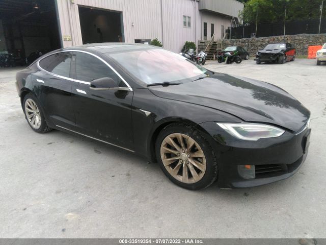 tesla model s 2016 5yjsa1e21gf168313