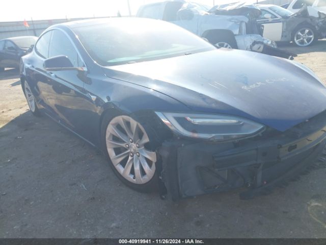 tesla model s 2016 5yjsa1e21gf175990