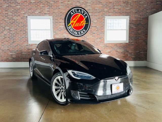 tesla model s 2017 5yjsa1e21hf187414