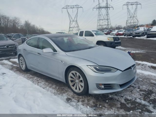 tesla model s 2017 5yjsa1e21hf191494