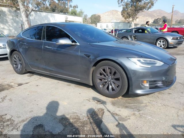 tesla model s 2017 5yjsa1e21hf192354