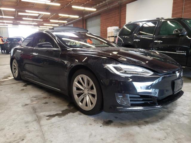 tesla model s 2017 5yjsa1e21hf199014