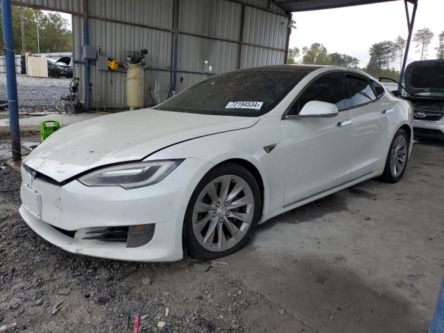 tesla model s 2017 5yjsa1e21hf209797