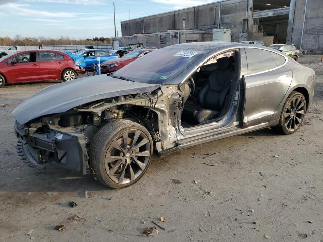 tesla model s 2018 5yjsa1e21jf258147