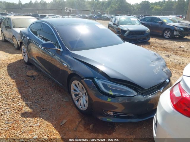 tesla model s 2018 5yjsa1e21jf260321