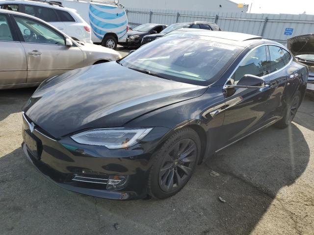 tesla model s100d 2018 5yjsa1e21kf297466