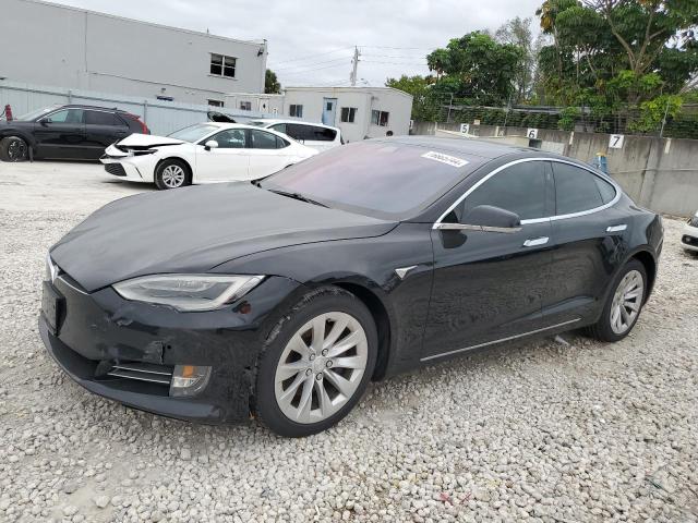 tesla model s 2019 5yjsa1e21kf308806