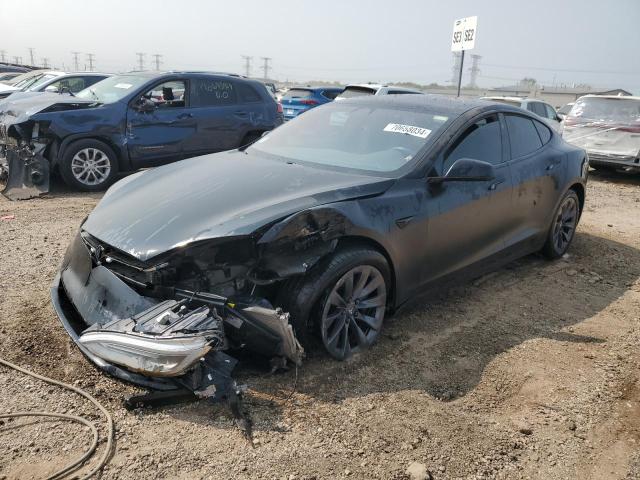 tesla model s 2019 5yjsa1e21kf333172