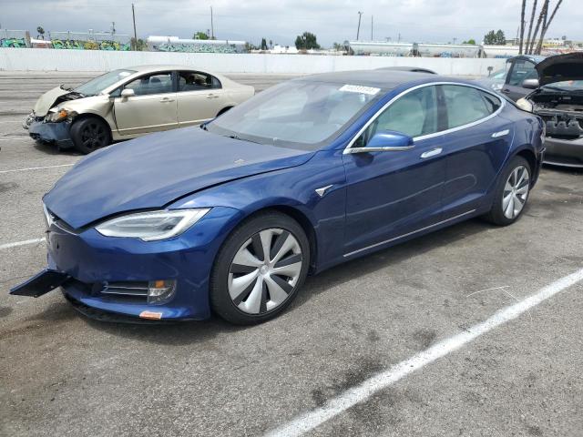 tesla model s 2020 5yjsa1e21lf392093