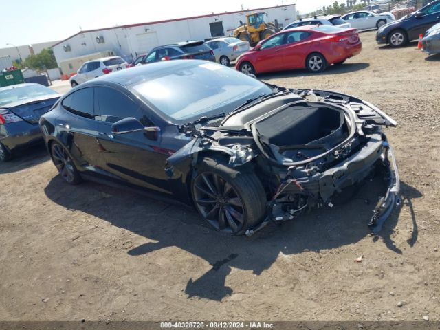 tesla model s 2015 5yjsa1e22ff115960