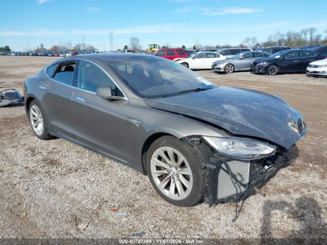 tesla model s 2016 5yjsa1e22gf132842