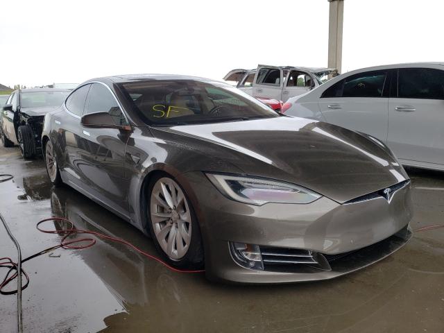 tesla model s 2016 5yjsa1e22gf142593