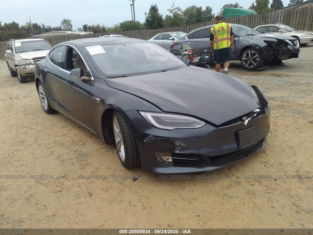 tesla model s 2016 5yjsa1e22gf174931