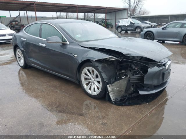 tesla model s 2016 5yjsa1e22gf176050