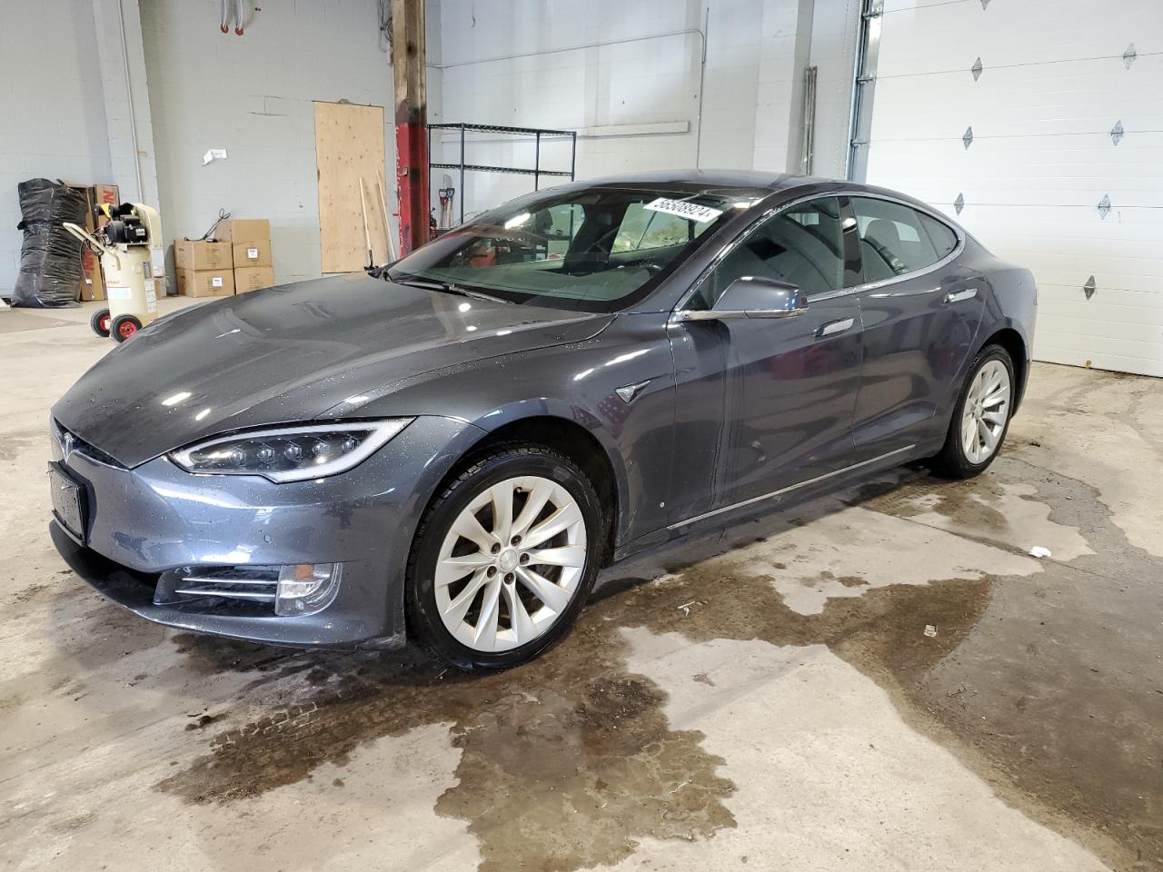 tesla model s 2017 5yjsa1e22hf185381