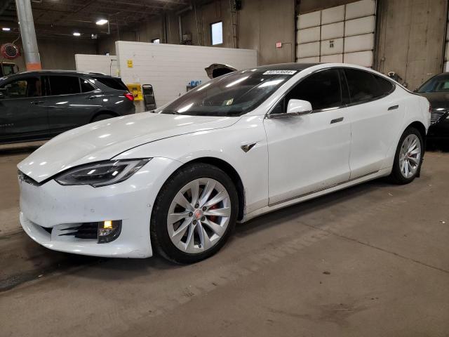 tesla model s 2017 5yjsa1e22hf204429