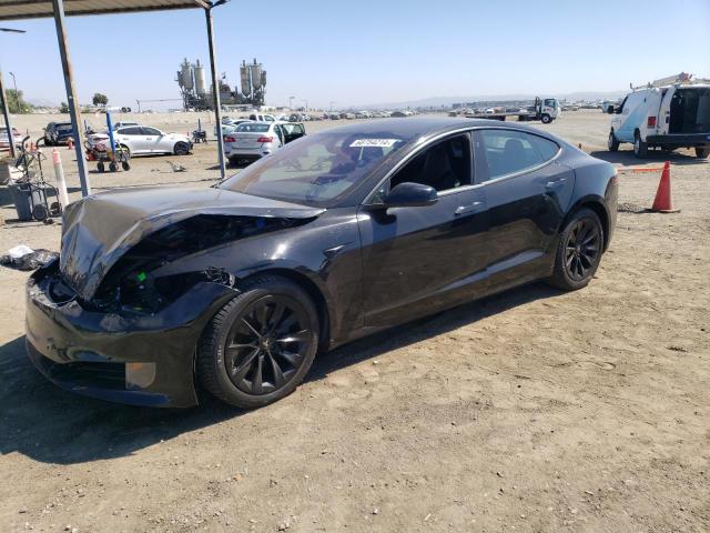 tesla model s 2017 5yjsa1e22hf206813