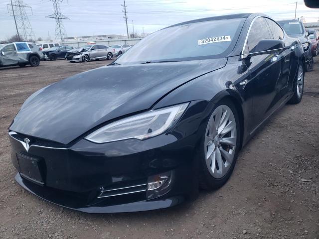 tesla model s 2017 5yjsa1e22hf231047