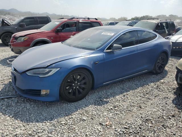 tesla model s 2018 5yjsa1e22jf244774