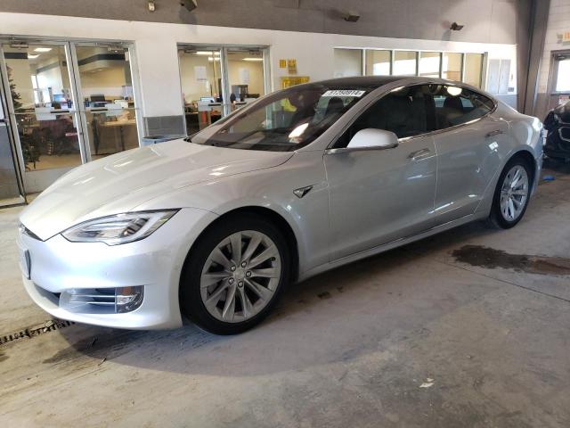 tesla model s 2018 5yjsa1e22jf244869