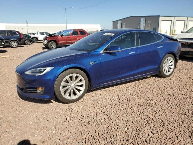 tesla model s 2018 5yjsa1e22jf244886