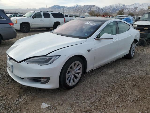 tesla model s 2018 5yjsa1e22jf246315